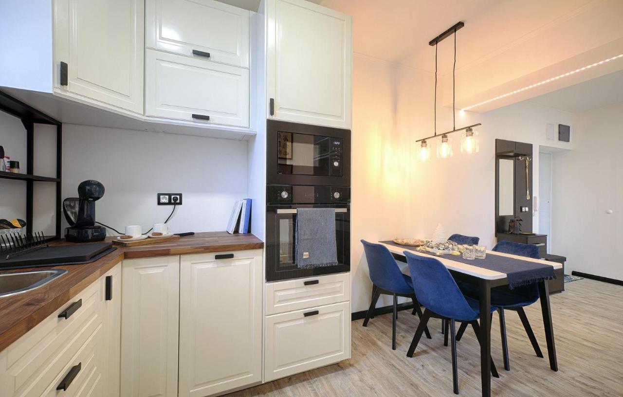 Apartament Monos Apartman Tatabánya Zewnętrze zdjęcie